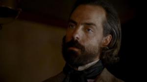 Deadwood (Paramount+) (16) - Edistystä, ei ihmeitä