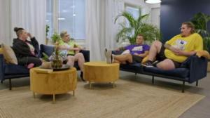 Suurin pudottaja Suomi - Finalistit selviää