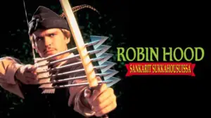 Robin Hood - sankarit sukkahousuissa (7) - Robin Hood - sankarit sukkahousuissa (7)