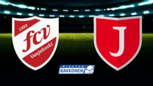 FCV - JIPPO, Fanikamera - FCV - JIPPO, Fanikamera 26.9.