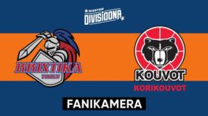 Kristika Turku - Korikouvot, Fanikamera - Kristika Turku - Korikouvot, Fanikamera 24.1.