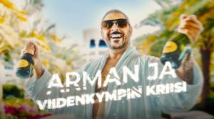 Arman ja viidenkympin kriisi (S) - Senioriristeily