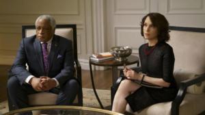 Madam Secretary (Paramount+) (12) - Desperate Remedies