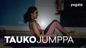Taukojumppa - Virkistävä taukojumppa