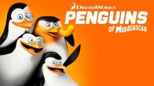 Madagascarin pingviinit (7) - Madagascarin pingviinit