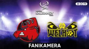 Happee - Welhot, Fanikamera - Happee - Welhot, Fanikamera 1.12.