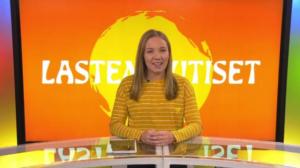 HS Lasten uutiset