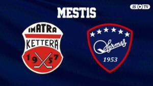 Ketterä - Hermes - Ketterä - Hermes 14.2.