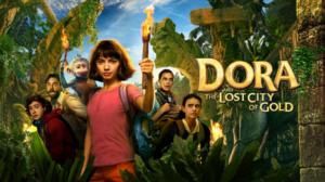 Dora - Kadonnut kaupunki (12) - Dora - Kadonnut kaupunki (12)