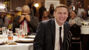 Detroiters(Paramount+) - Happy Birthday Mr. Duvet