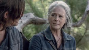 The Walking Dead (16) - Siteet