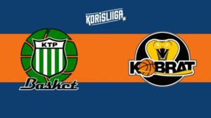 KTP-Basket - Kobrat - KTP-Basket - Kobrat 5.3.