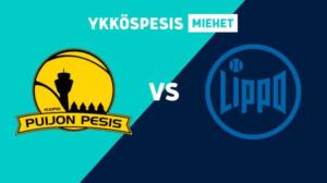Supermaanantai: Puijon Pesis - Oulun Lippo - Supermaanantai: Puijon Pesis - Oulun Lippo 13.6.