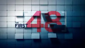 48 tuntia rikoksesta (12) - New Orleansin valtias