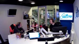Radio Suomipopin Aamulypsy - 21.12. Koko Shitti