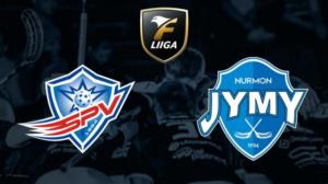 SPV - Jymy, miehet - SPV - Jymy, miehet 15.11