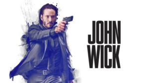 John Wick (16) - John Wick