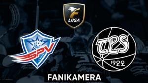 SPV - TPS, miehet Fanikamera - SPV - TPS, miehet Fanikamera 15.3.