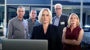 CSI: Crime Scene Investigation (12) - Kitty