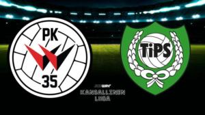 PK-35 Helsinki - TiPS, Fanikamera - PK-35 Helsinki - TiPS, Fanikamera 5.9.