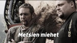 Metsien miehet - Köydet irti