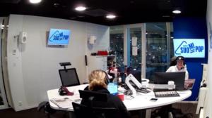 Radio Suomipopin Aamulypsy - 17.4. Koko Shitti