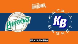 Hyvinkään Ponteva - Kataja Basket, Fanikamera - Hyvinkään Ponteva - Kataja Basket, Fanikamera 31.10.