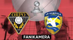 OrPo - LP Vampula, Fanikamera - OrPo - LP Vampula, Fanikamera 1.2.