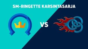 EKS - Blue Rings Akatemia - EKS - Blue Rings Akatemia 18.1.