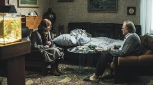 The Sleepers (12) - Episode 6