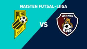 PU-62 - Ylöjärven Ilves - PU-62 - Ylöjärven Ilves 16.12.