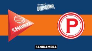 Lappeenrannan NMKY - Pyrintö Akatemia B, Fanikamera - Lappeenrannan NMKY - Pyrintö Akatemia B, Fanikamera 30.1.
