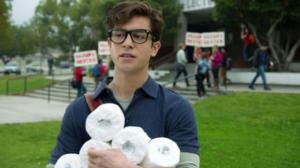 Faking It(Paramount+) - We Shall Overcompensate