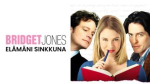 Bridget Jones - Elämäni sinkkuna (12) - Bridget Jones's Diary