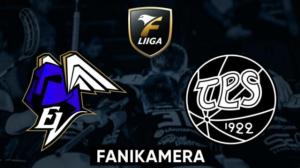 EräViikingit - TPS, miehet Fanikamera - EräViikingit - TPS, miehet Fanikamera 10.2