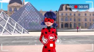 Miraculous: Ladybugin ja Cat Noirin seikkailut (7) - Kitarakelmi