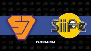 Jymy - SiiPe, miehet Fanikamera - Jymy - SiiPe, miehet Fanikamera 27.8.