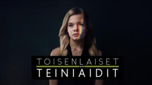 Toisenlaiset teiniäidit - Rakastaa, ei rakasta, rakastaa