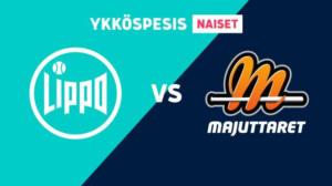 Oulun Lippo - Mailajuniorit - Oulun Lippo - Mailajuniorit 17.6.