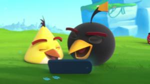 Angry Birds Slingshot Stories (S) - Angry Birds Slingshot Stories (S)