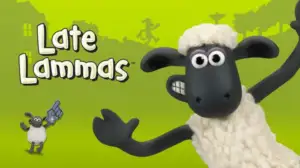 Late Lammas (S) - Viuhku pönttöpää