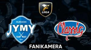 Jymy - Classic, miehet Fanikamera - Jymy - Classic, miehet Fanikamera 15.1