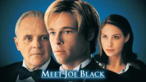 Saanko esitellä: Joe Black (12) - Saanko esitellä: Joe Black