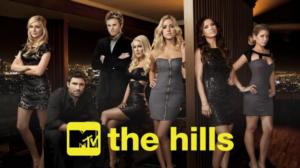 The Hills - Love is Not a Maybe Thing