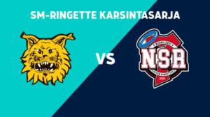 Ilves - NSR - Ilves - NSR 14.1.