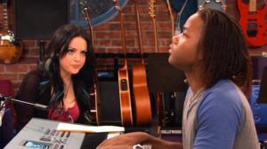 Victorious (S) - Jade Gets Crushed