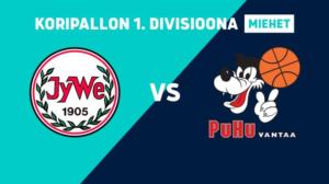 Jyväskylän Weikot - PuHu Juniorit, Fanikamera - Jyväskylän Weikot - PuHu Juniorit, Fanikamera 5.3.