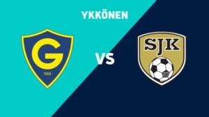 Gnistan - SJK Akatemia - Gnistan - SJK Akatemia 21.10.