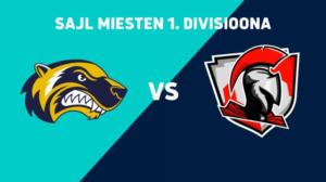 Wolverines 2 - Spartans - Wolverines 2 - Spartans 11.6.