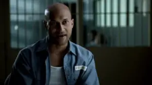 Key & Peele(Paramount+) - I'm Retired